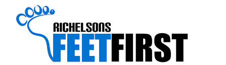 Richelsons Feet First